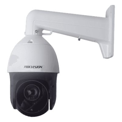 HIKVISION Domo IP PTZ 2 Megapixel
