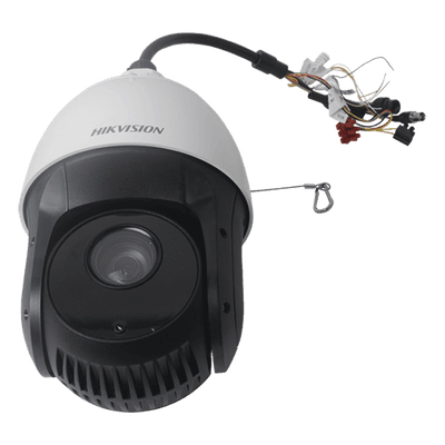 HIKVISION Domo IP PTZ 2 Megapixel