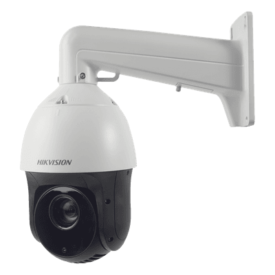 HIKVISION Domo IP PTZ 2 Megapixel