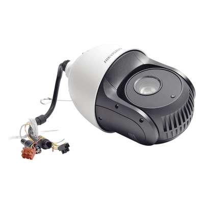 HIKVISION Domo IP PTZ 2 Megapixel