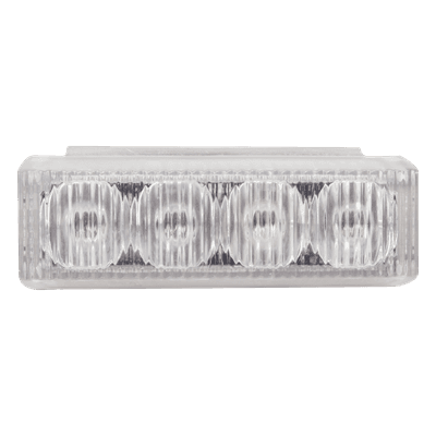 EPCOM INDUSTRIAL SIGNALING Módulo de Señalización LED