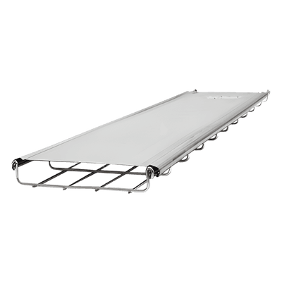 CHAROFIL Tapa Automática para Charola