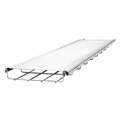 CHAROFIL Tapa automática para charola