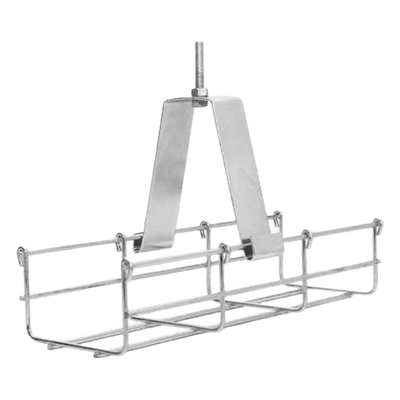 CHAROFIL Soporte de Techo para Charola