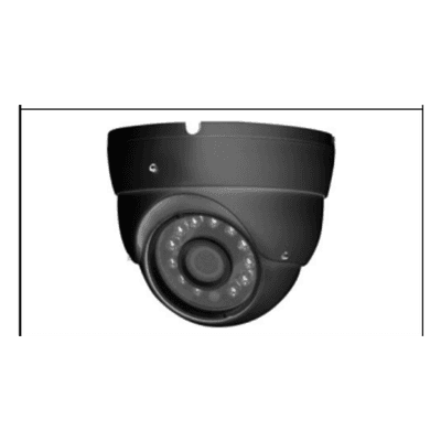 STREAMAX Cámara Domo IP
