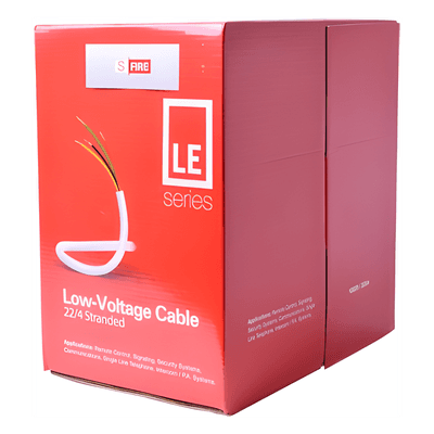 SFIRE Cable para Alarma