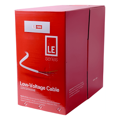 SFIRE Cable para Alarma