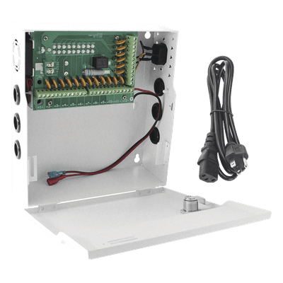 EPCOM POWERLINE Fuente de Poder Profesional