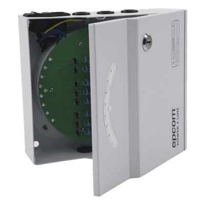 EPCOM POWERLINE Fuente de Alimentación Profesional