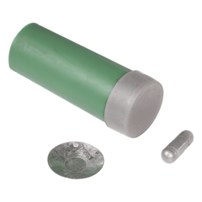 TOTAL GROUND Carga para soldadura exotérmica