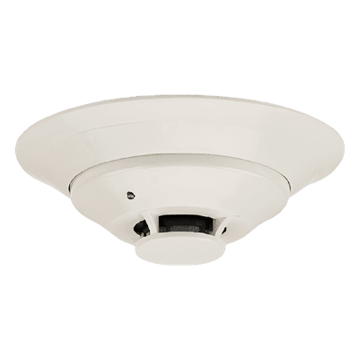 SYSTEM SENSOR Detector de Humo para Ducto