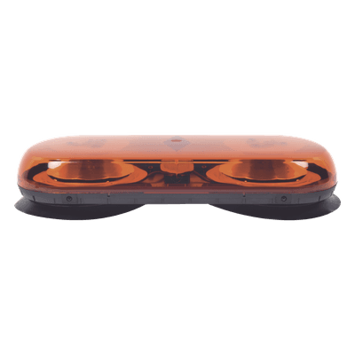 EPCOM INDUSTRIAL SIGNALING Mini Barra de Señalización LED