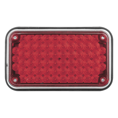 EPCOM INDUSTRIAL SIGNALING Luz de Advertencia LED