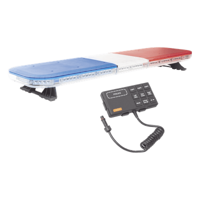 EPCOM INDUSTRIAL SIGNALING Barra de Luces LED