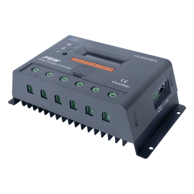 EPEVER Controlador Solar de Carga PWM