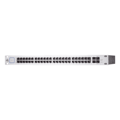UBIQUITI Switch Administrable PoE+