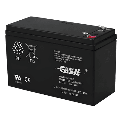 HONEYWELL Batería recargable SLA