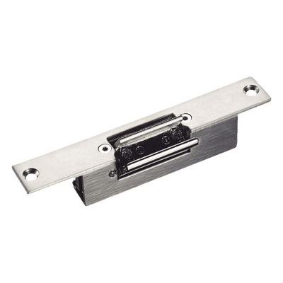 ACCESSPRO Contrachapa Electromagnética para Puerta de Vidrio