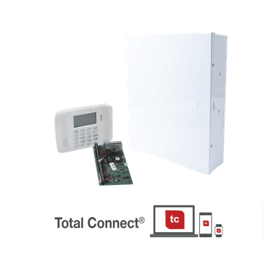 HONEYWELL HOME RESIDEO Panel de alarma VISTA-48LA