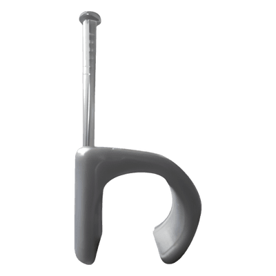 THORSMAN Grapa para cable redondo