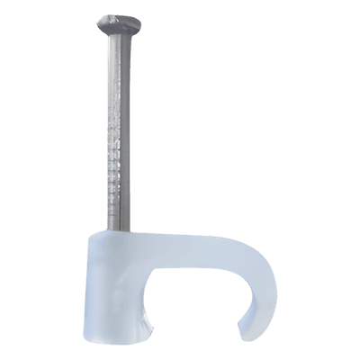 THORSMAN Grapa para cable plano