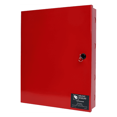 SILENT KNIGHT BY HONEYWELL Gabinete para Montaje Remoto