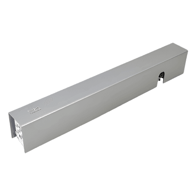 DORMAKABA Sistema automatizado de puerta