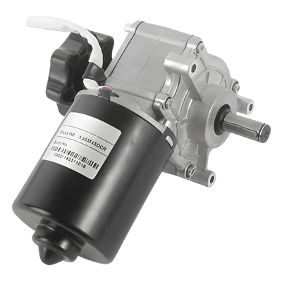 LiftPRO Motor de Refacción