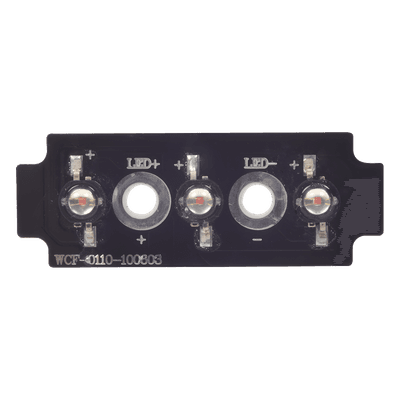 EPCOM INDUSTRIAL SIGNALING Tablilla de reemplazo