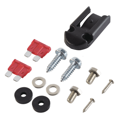 EPCOM INDUSTRIAL SIGNALING Kit de Accesorios para Sirena