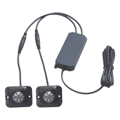 EPCOM INDUSTRIAL SIGNALING Estrobos Ocultos