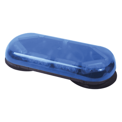 EPCOM INDUSTRIAL SIGNALING Mini Barra de Luces LED