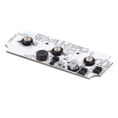 EPCOM INDUSTRIAL SIGNALING Tablilla de Señalización LED