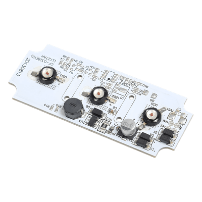 EPCOM INDUSTRIAL SIGNALING Tablilla de reemplazo