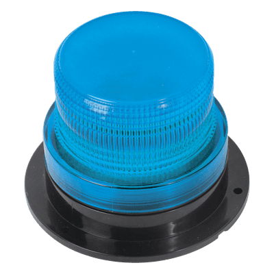 EPCOM INDUSTRIAL SIGNALING Burbuja Brillante LED