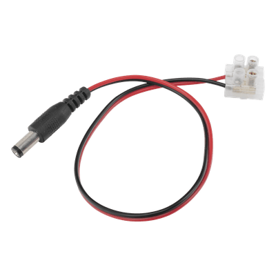EPCOM POWERLINE Cable de Alimentación DC