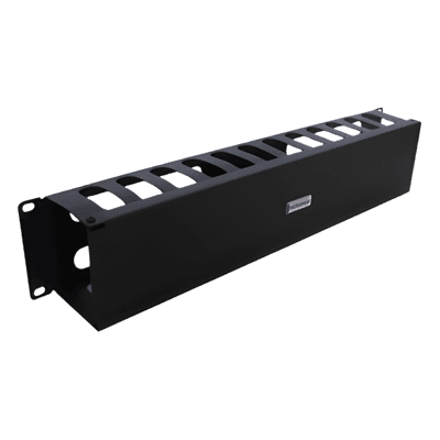 THORSMAN Organizador de Cables Horizontal