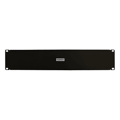 THORSMAN Panel ciego para rack