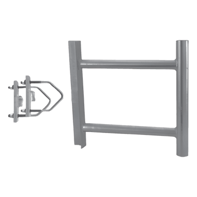 TELEWAVE, INC Soporte lateral en H