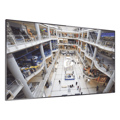 SKYWORTH Pantalla LCD de 55"