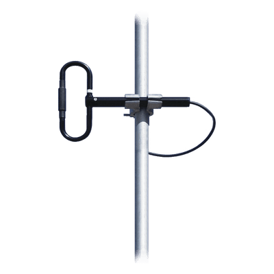 TELEWAVE, INC Antena de Dipolo