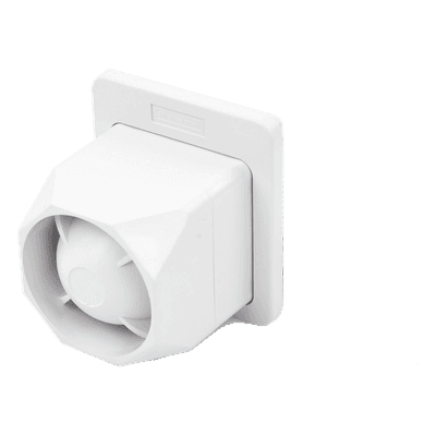 HONEYWELL HOME RESIDEO Sirena de Alarma