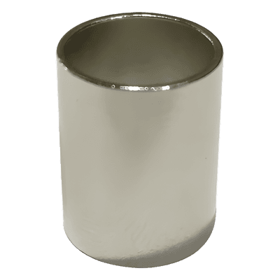 RF INDUSTRIES,LTD Férula-Casquillo para Crimpar