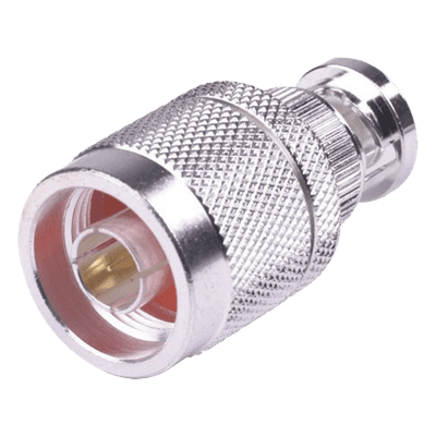 RF INDUSTRIES,LTD Adaptador Coaxial en Línea