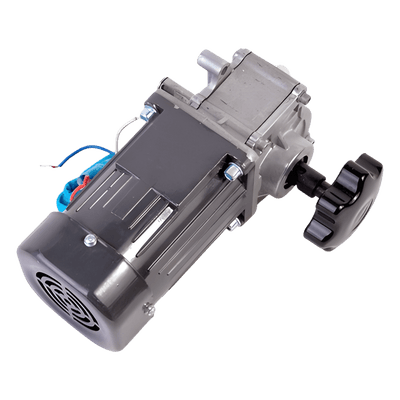 AccessPRO Motor de Refacción Para Barreras XB5000R, XB6000R