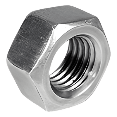 CHAROFIL Tuerca Hexagonal de 1/2"