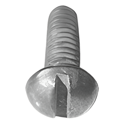 CHAROFIL Tornillo Cabeza de Gota