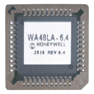 HONEYWELL HOME RESIDEO Chip de actualización