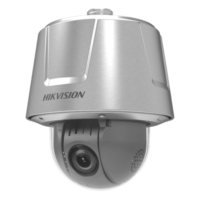 HIKVISION Domo IP PTZ 2 Megapixel