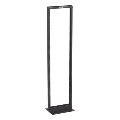 PANDUIT Rack de Dos Postes